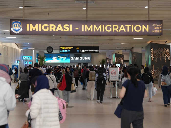 Aplikasi All Indonesia: Satu Pintu Digital untuk Kedatangan Internasional