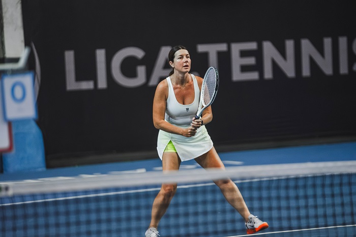 Tren Global Olahraga Raket: Bali Muncul Sebagai Episentrum Baru