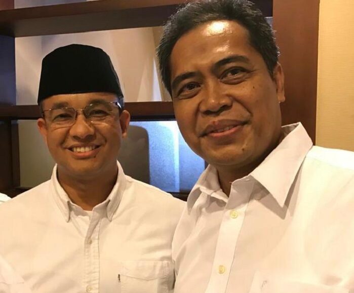 Surat Terbuka untuk Sahabatku Ganjar Pranowo dan Anies Baswedan: ‘Kutitipkan Bangsa dan Negeri Ini Kepadamu’