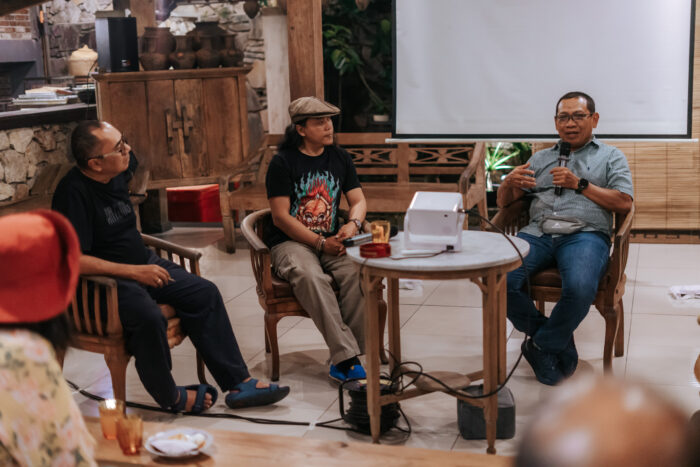 Kisah Seniman Walter Spies dan Bali Lewat ‘Roots’, Film Dokumenter Fiksi yang Sambangi Bandung, Jakarta dan Bogor