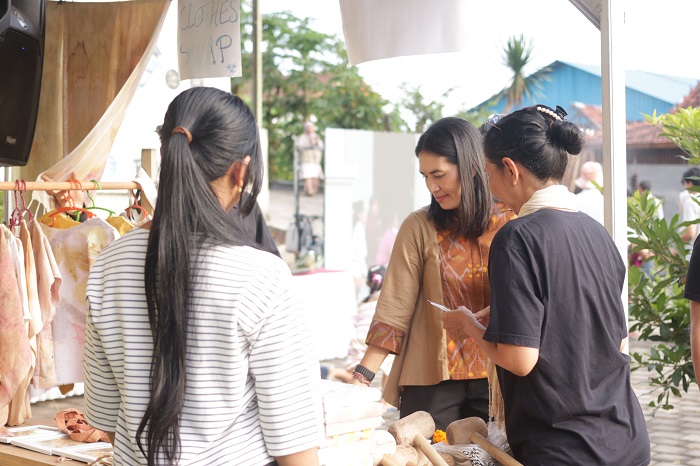 Festival Akhir Tahun Desa Energi Berdikari Keliki, Pertamina Terus Dorong Kemandirian Ekonomi Masyarakat