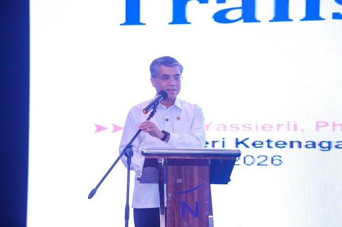 Menaker Instruksikan Itjen Pakai Big Data dan AI untuk Awasi Anggaran 2026