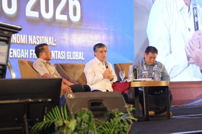 Pemerintah Perkuat Pasar Kerja Berbasis Keterampilan Guna Atasi Kesenjangan Industri