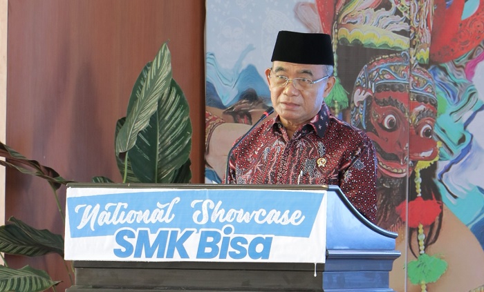 Astra Kembangkan National Showcase SMK BISA, Tingkatkan Daya Saing Lulusan Vokasi