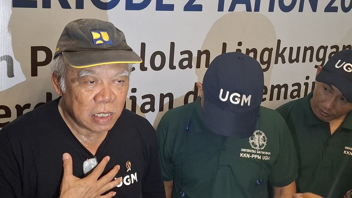Nah! Usai Perayaan HUT RI Ke-79, Para Menteri Boyongan ke IKN
