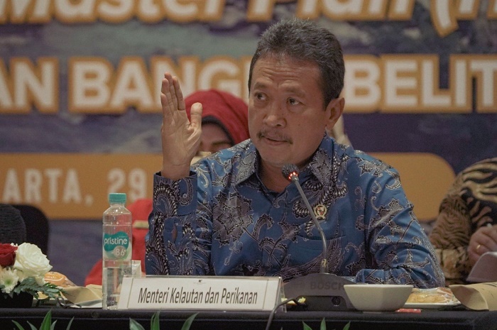 Menteri Trenggono: Manado-Likupang dan Bangka Belitung Jadi ‘Bali Baru’ Indonesia