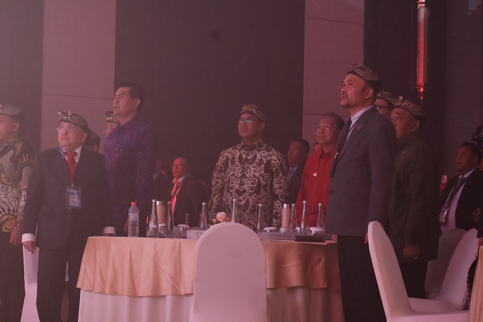 Dirjen AHU: Organisasi Advokat Harus Sehat, Demokratis, dan Akuntabel