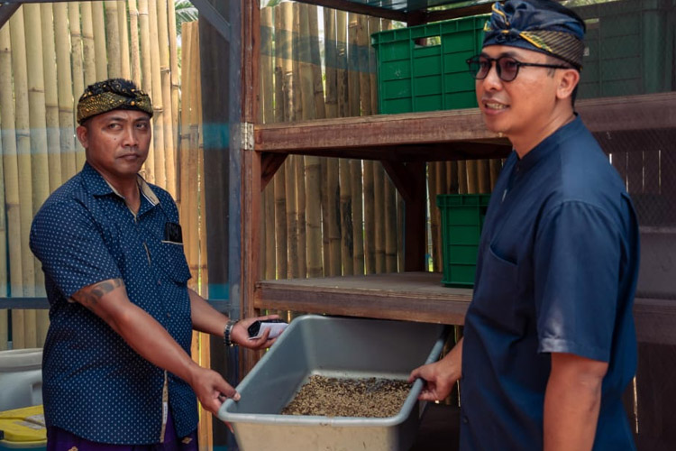 Nakula Buka Jalan Pariwisata Bertanggung Jawab: Amarta Beach Retreat Jadi Laboratorium Keberlanjutan