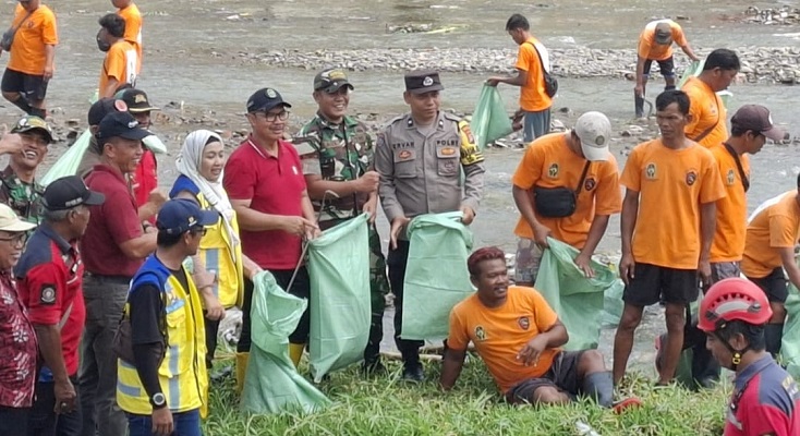 Pemkot Yogyakarta Gelar Aksi Normalisasi Kali Code, Jawab Harapan Sultan untuk Sungai yang Jernih