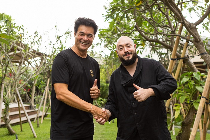 Kerja Sama Nuanu-NYSE GNS Hasilkan Potensi Pendapatan Tahunan Rp333 Miliar dari Proyek Genius City Bali