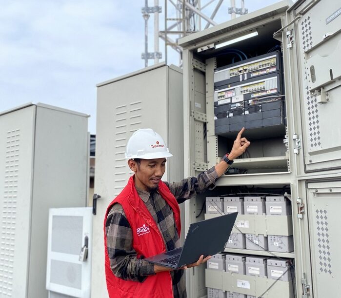 Telkomsel Proyeksikan Lonjakan Trafik Data Capai 11,2 Persen Selama Ramadan dan Idul Fitri 1444 H