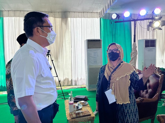 PBNU Kerahkan Nahdhiyin Dampingi Penyelesaian 2 Juta Hektar Lahan Berkonflik