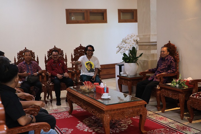 Harapan Besar Koster untuk PICA Fest: Bukan Sekadar Festival, tapi Kekuatan Ekonomi Kreatif!