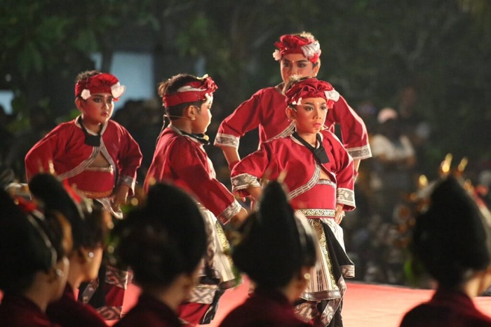 PKB Tabanan 2026 Dorong Seni dan Ekonomi Kreatif