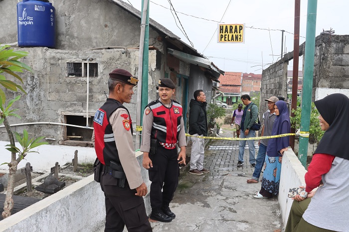 Polres Bantul Ekshumasi Jenazah Korban Miras Oplosan, Cari Titik Terang