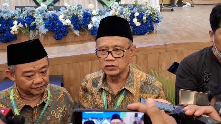 Terima Konsesi Izin Kelola Tambang, Muhammadiyah: Kami Tidak Berorientasi Provit