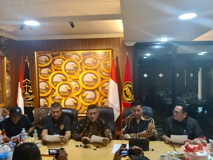 Debut PSNG Token: Jembatan Blockchain Lokal untuk Transaksi Sehari-hari Rakyat Indonesia
