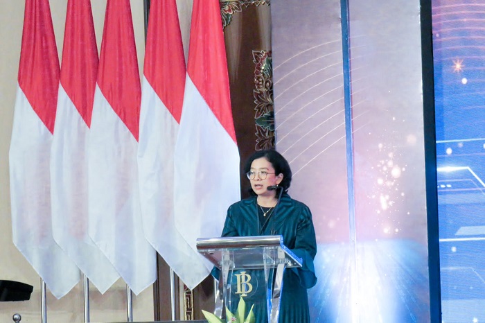 BI Award 2023, Bali Borong 4 Penghargaan Bank Indonesia