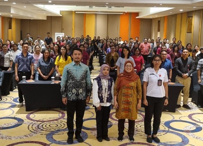 Badung Memulai Revolusi Mental Guru SD demi Selamatkan Generasi Alpha dari Tekanan Digital