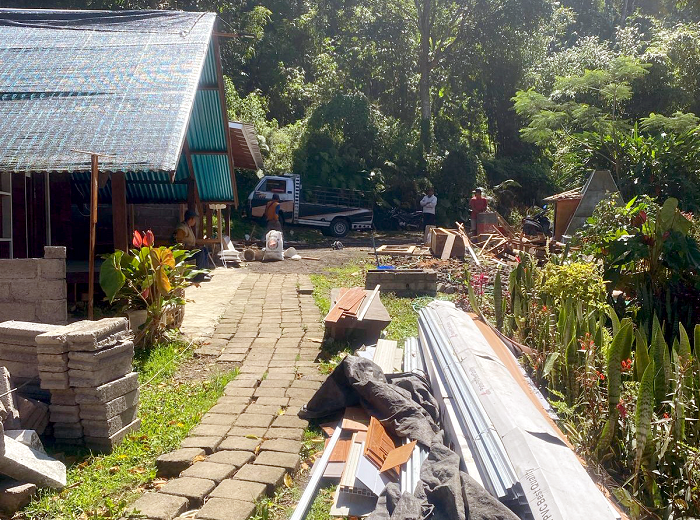 SBH: Perusahaan Patuh Hukum Hadapi Oknum yang Hambat Perpanjangan HGB di Buleleng