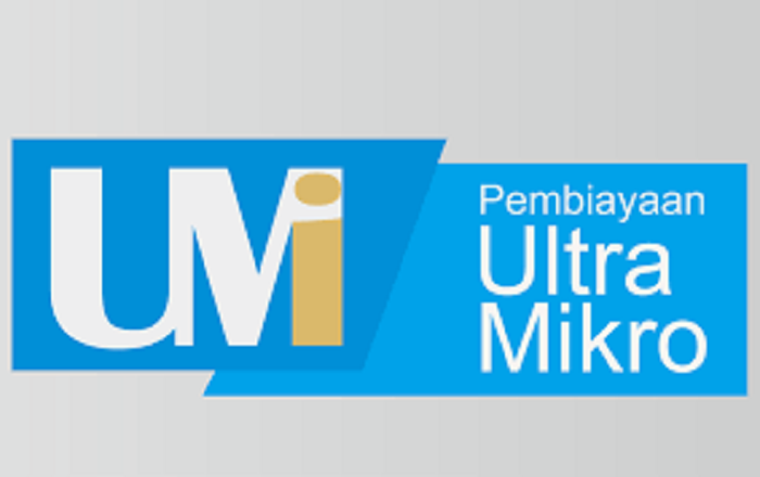 Penerima Manfaat Pembiayaan Ultra Mikro (UMi) Lebih dari Lima Juta Debitur