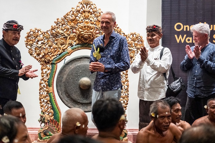 ROOTS: Perayaan Seabad Walter Spies di Bali Menggugat Masa Depan Pulau Dewata