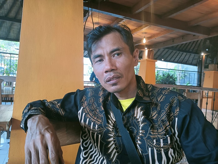 Penyerobotan Sawah di Brani Wetan Probolinggo, Pemilik Lahan Berikan Klarifikasi
