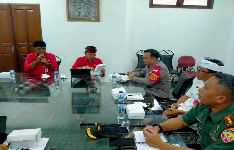 Pemkab Tabanan Antisipasi Pendistribusian Minyak Curah, Jaga Kestabilan Harga
