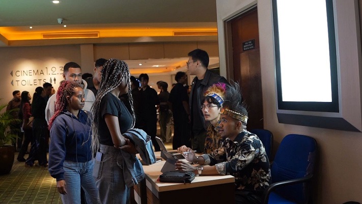 Pemda DIY Apresiasi ‘After Movie Biak Elok 2024’ UGM, Karya Otentik Tanpa Sentuhan AI