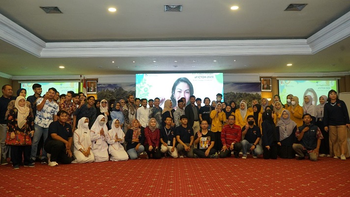 Youth Forum Galang Kesadaran dan Advokasi Anak Muda Indonesia terhadap Pengendalian Konsumsi Rokok