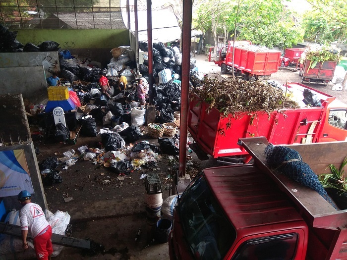 Edukasi Masyarakat Jadi Kata Kunci Penanganan Sampah di Bali  