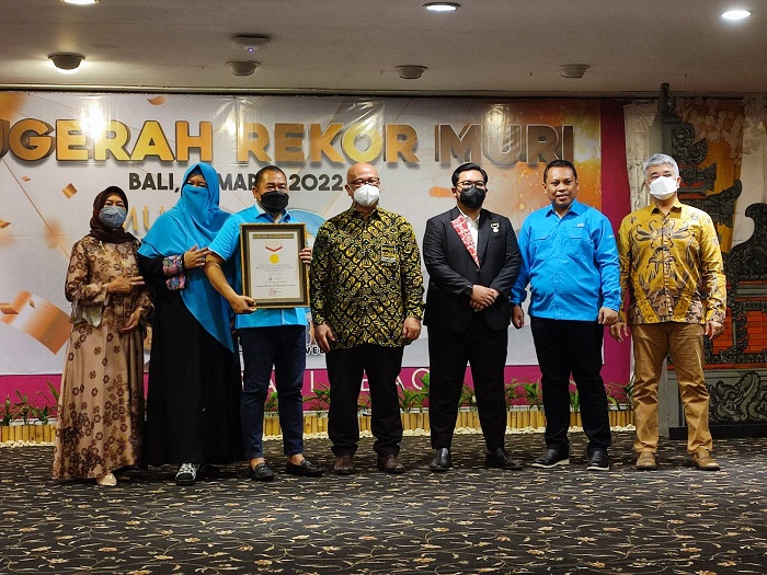 Minat Masyarakat Berumroh Tinggi, Samira Travel Target Berangkatkan 30 Ribu Jamaah