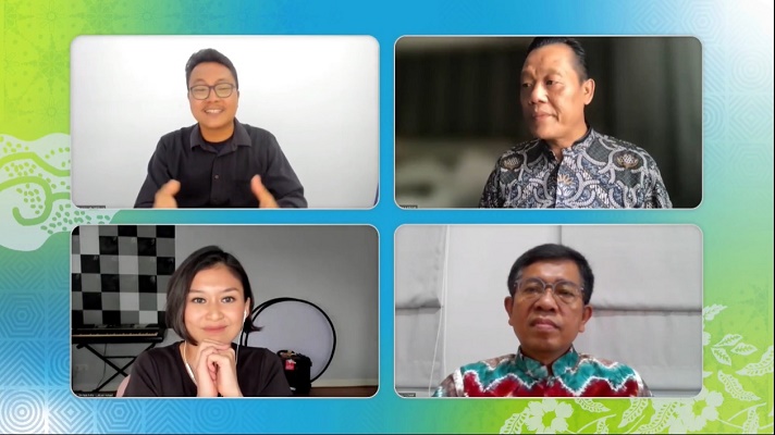 Rayakan HUT Ke-65, Astra Dukung Pendidikan Berkualitas yang Inklusif dan Merata