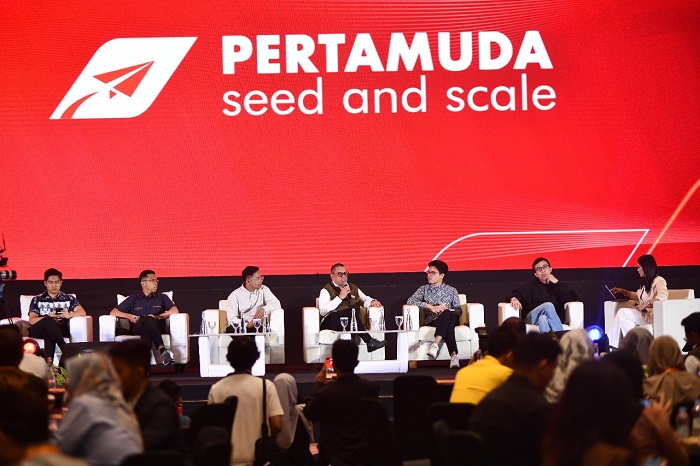 Pertamina Luncurkan Pertamuda 2025, Fokus pada Solusi Energi Berkelanjutan