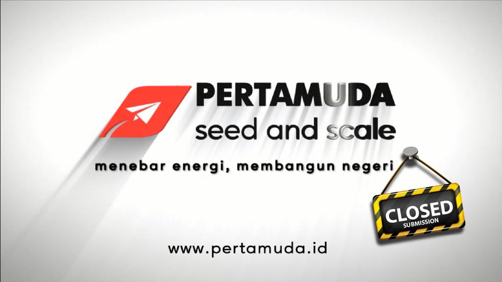 2025 Peserta Ramaikan Kompetisi Ide Bisnis Pertamuda ‘Seed and Scale’