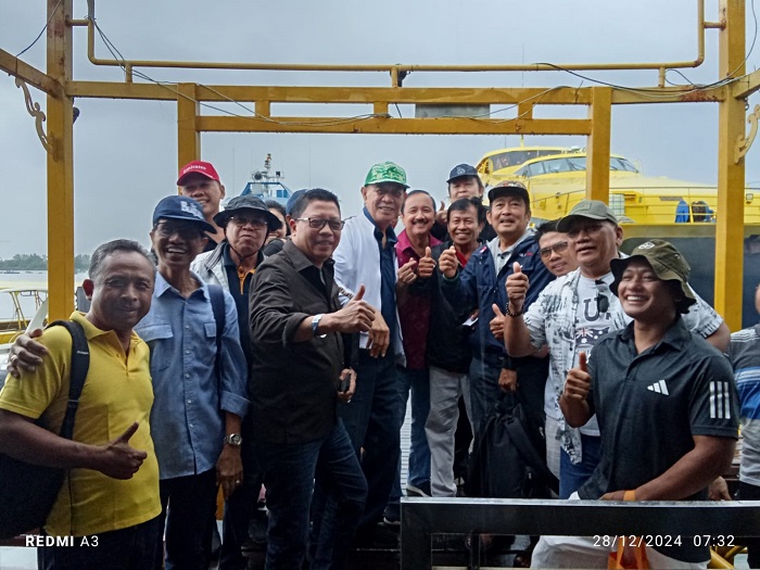 Didera Kemacetan, Sampah hingga Ulah Wisman, AMPH Optimis Bali Tetap Menjadi Destinasi Unggulan
