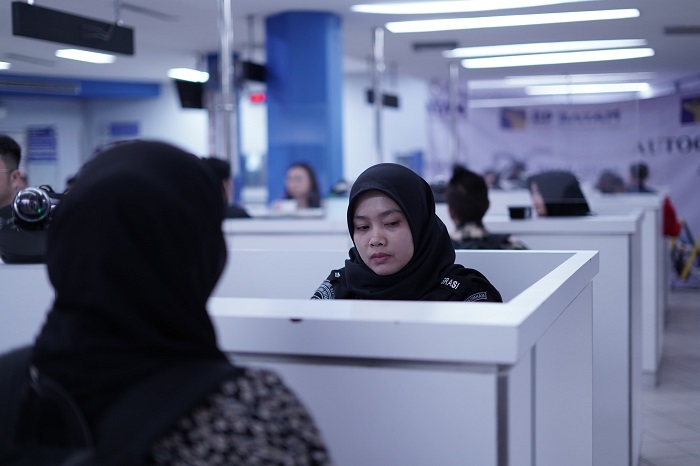 Ribuan Calon Jemaah Haji Non-Prosedural Terjaring Imigrasi Seluruh Indonesia