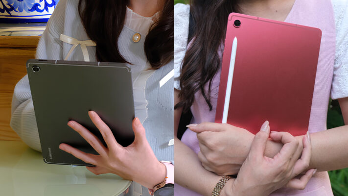 Samsung Hadirkan Galaxy Tab S10 FE Series dan S10 Lite, Andalan Gadget IPTEK untuk Produktivitas dan Kreativitas