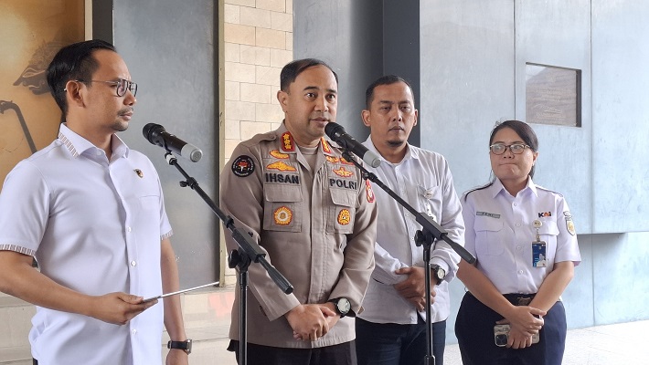 Remaja Pembakar Kereta di Yogyakarta, Eks Warga Binaan Dinas Sosial, Akan Jalani Tes Kejiwaan