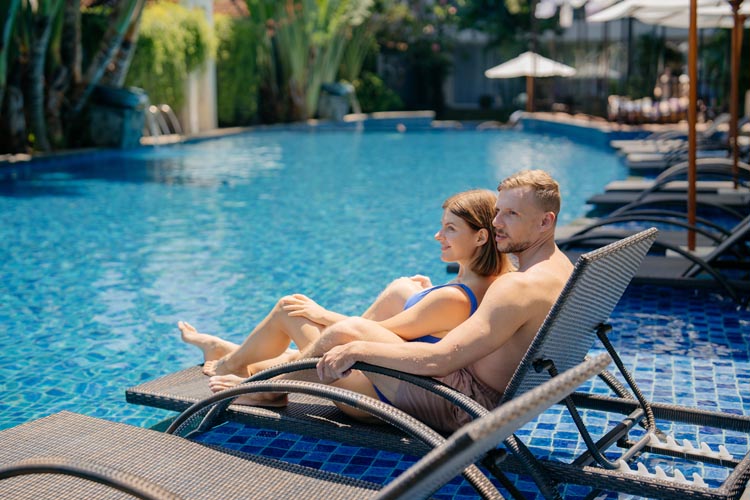 Bukan Sekadar Destinasi Liburan, Fairfield by Marriott Bali Legian Kini Jadi Lokasi MICE Ideal