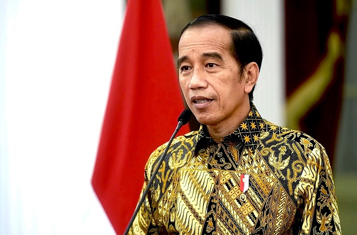 Presiden Minta Biaya Perawatan Covid Rp25,1 Triliun Dibayarkan ke Rumah Sakit