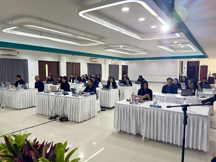 Primakara University Tegaskan Kelasnya sebagai Kampus Unggul, Tiga Prodi Raih Akreditasi Tertinggi