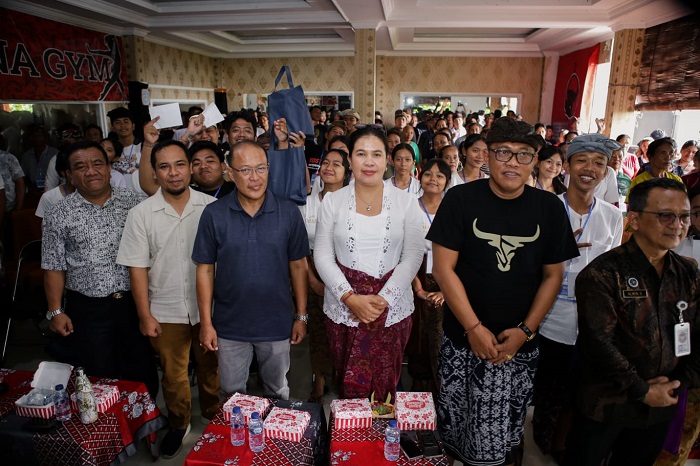 Program MBG Tegaskan Peran Vital Orang Tua Wujudkan Anak Buleleng Sehat