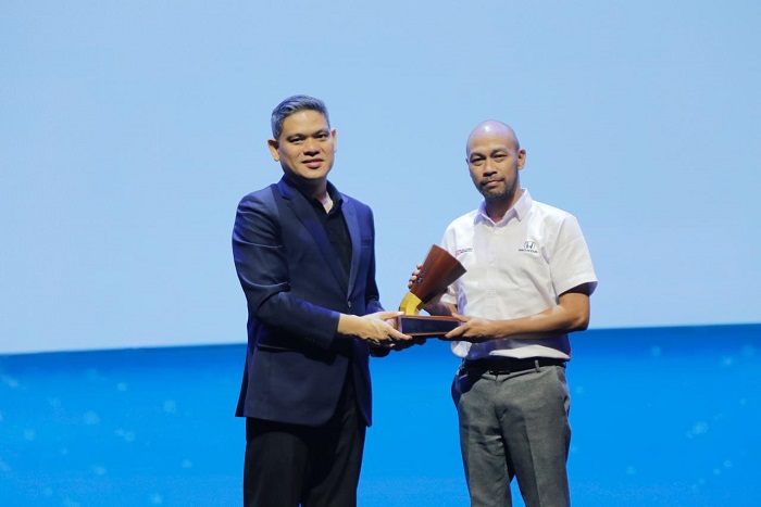 Honda Perkuat Jaringan Layanan, Mantapkan Posisi di WOW Brand 2026