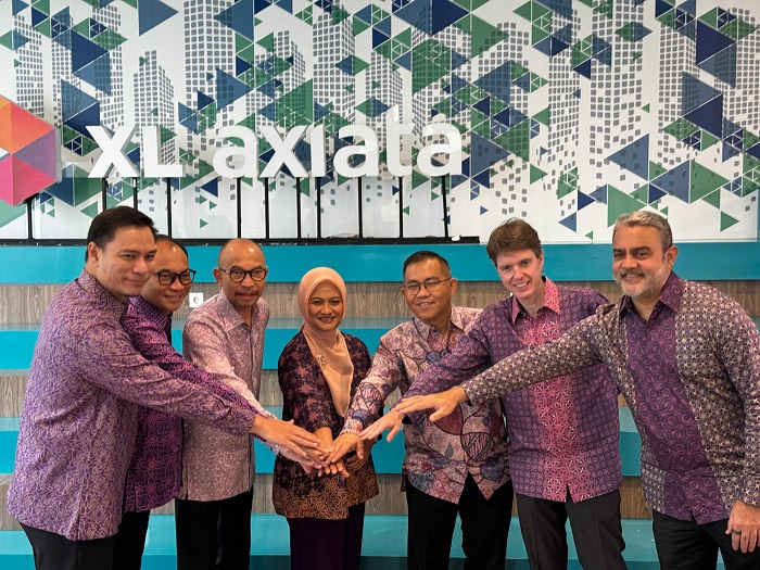 RUPS Rombak Direksi dan Dewan Komisaris, XL Axiata Bagikan Dividen Rp 635,5 Miliar