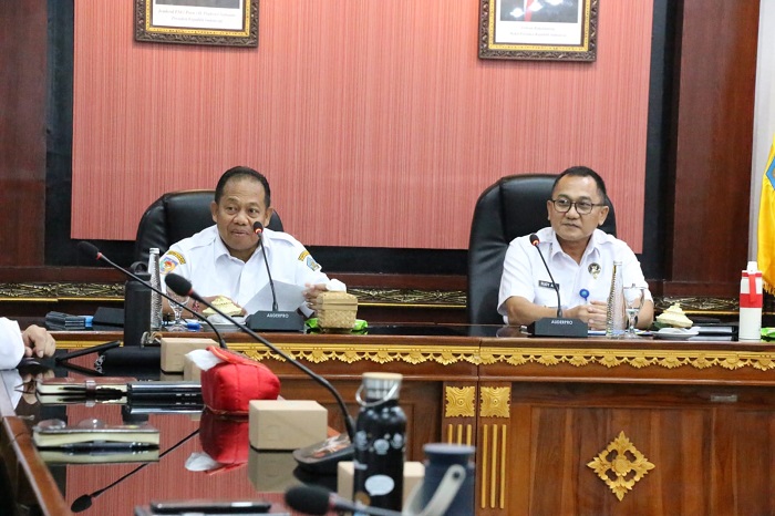 Bali Darurat Narkoba? Pj Gubernur: Kita Harus Bersatu!