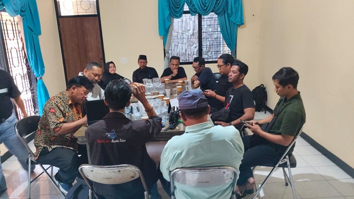 Gerakan Bakti Taskin Siap Gelar Konferensi Tapal Kuda untuk Entaskan Kemiskinan