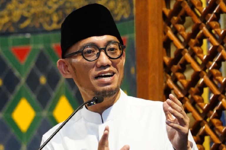 Di RPL UGM, Wamenhaj RI: Pemimpin Adalah Cermin Rakyat