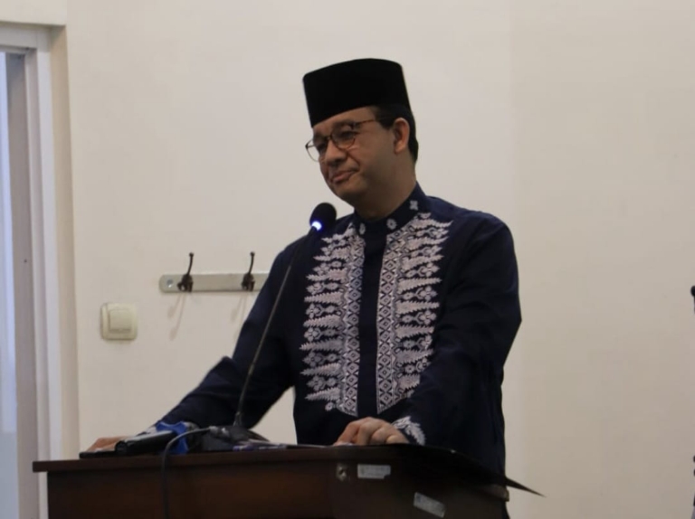 Anies Baswedan: Pemimpin Gagal Membuat Kebijakan Karena Krisis Pemahaman Realitas