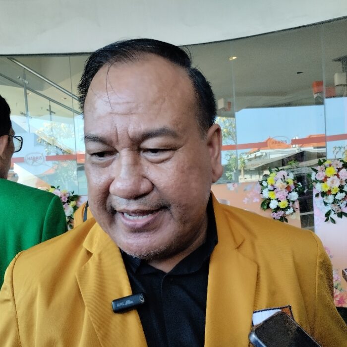 Partai Hanura Bali Dorong Generasi Muda Progresif dan Wirausaha Mandiri